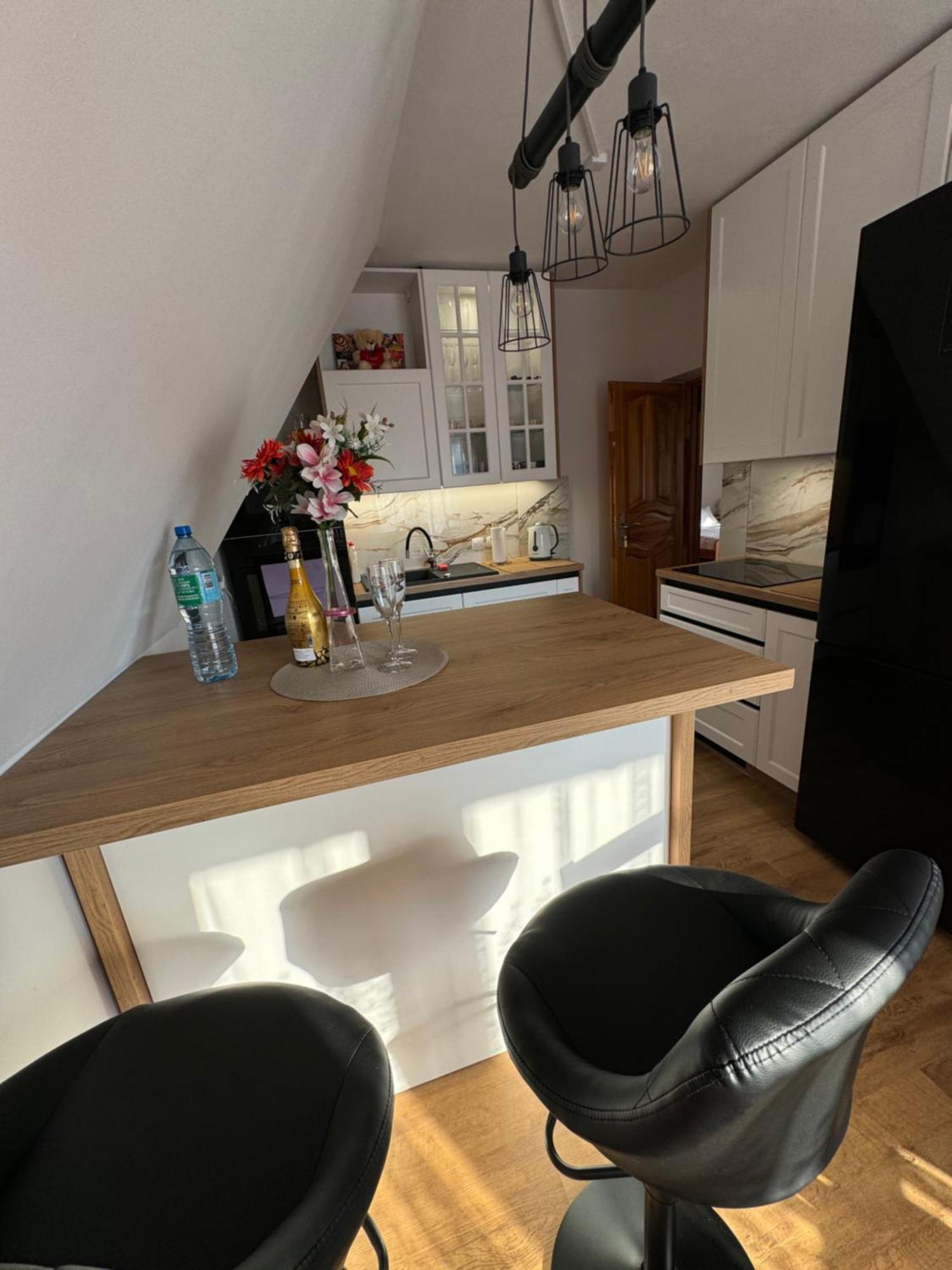 Gut Apartment Poronin Exteriör bild